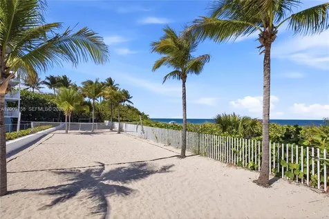 605 Ocean Drive Key Biscayne FL 33149