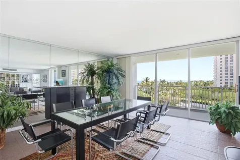 605 Ocean Drive Key Biscayne FL 33149
