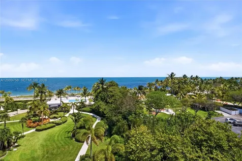 605 Ocean Drive Key Biscayne FL 33149