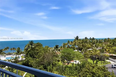 605 Ocean Drive Key Biscayne FL 33149