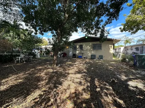 420 NW 32nd Street Miami FL 33127