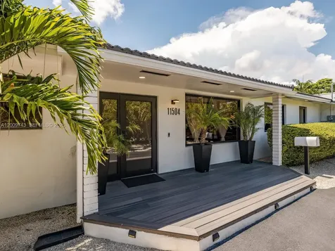 11504 NE 6th Avenue Biscayne Park FL 33161
