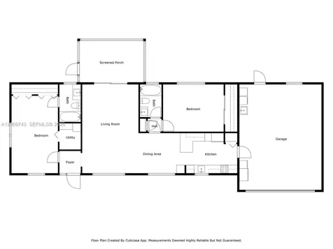 11504 NE 6th Avenue Biscayne Park FL 33161