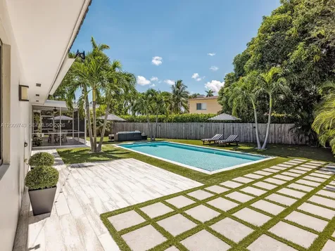 11504 NE 6th Avenue Biscayne Park FL 33161