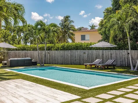 11504 NE 6th Avenue Biscayne Park FL 33161