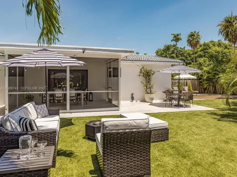 11504 NE 6th Avenue Biscayne Park FL 33161