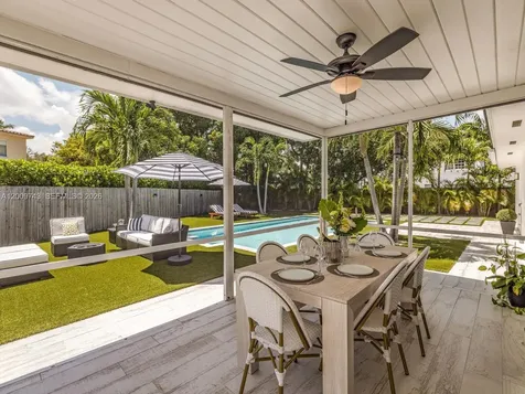11504 NE 6th Avenue Biscayne Park FL 33161