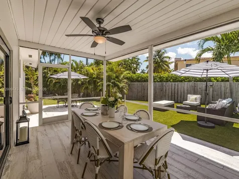 11504 NE 6th Avenue Biscayne Park FL 33161