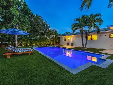 11504 NE 6th Avenue Biscayne Park FL 33161