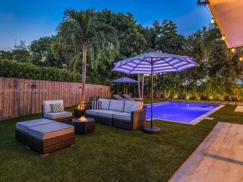 11504 NE 6th Avenue Biscayne Park FL 33161