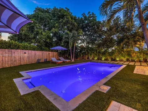 11504 NE 6th Avenue Biscayne Park FL 33161