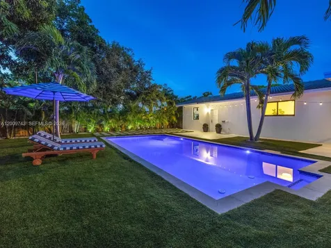 11504 NE 6th Avenue Biscayne Park FL 33161
