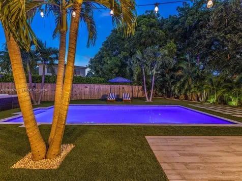 11504 NE 6th Avenue Biscayne Park FL 33161