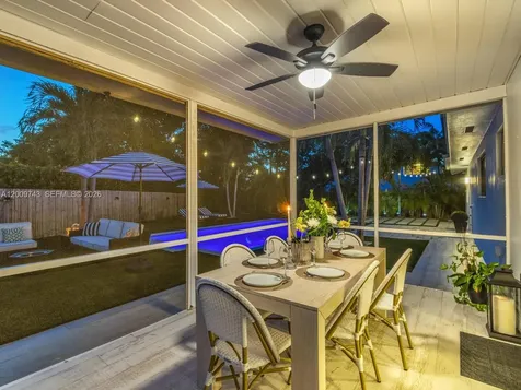 11504 NE 6th Avenue Biscayne Park FL 33161