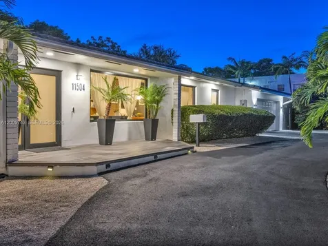 11504 NE 6th Avenue Biscayne Park FL 33161