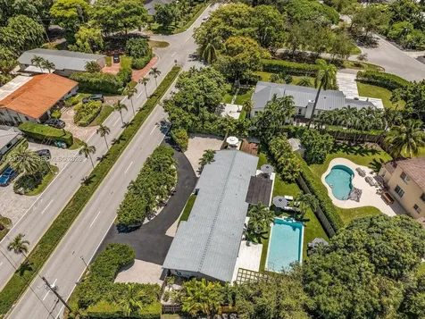 11504 NE 6th Avenue Biscayne Park FL 33161