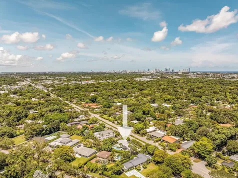 11504 NE 6th Avenue Biscayne Park FL 33161