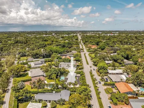 11504 NE 6th Avenue Biscayne Park FL 33161