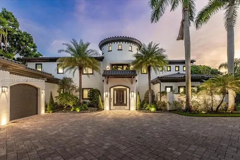 6080 SW 104th Street Pinecrest FL 33156