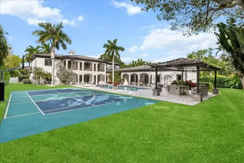 6080 SW 104th Street Pinecrest FL 33156