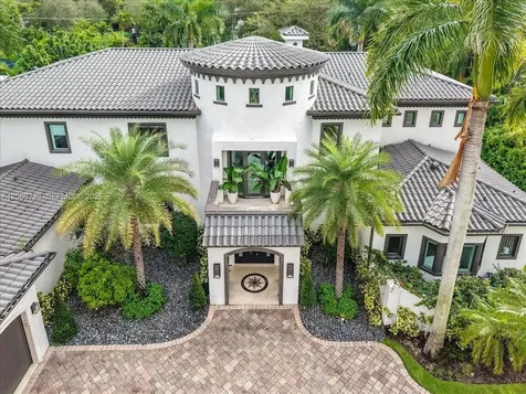 6080 SW 104th Street Pinecrest FL 33156