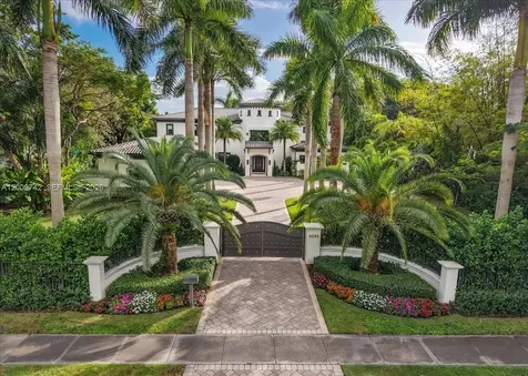 6080 SW 104th Street Pinecrest FL 33156