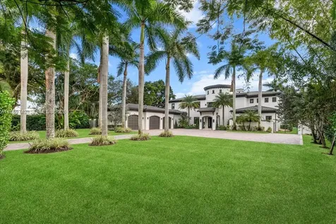 6080 SW 104th Street Pinecrest FL 33156