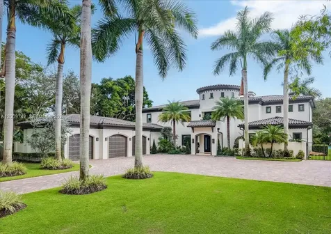 6080 SW 104th Street Pinecrest FL 33156