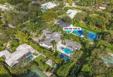 6080 SW 104th Street Pinecrest FL 33156