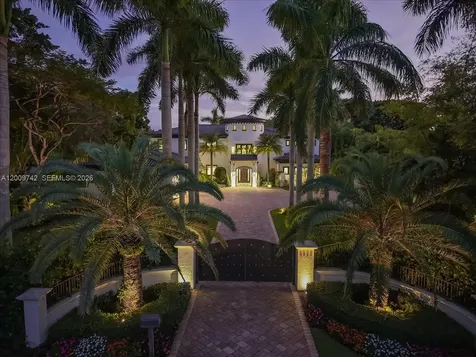 6080 SW 104th Street Pinecrest FL 33156