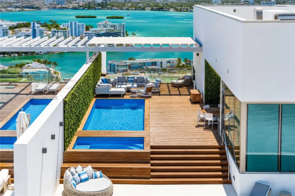 10201 Collins Avenue Bal Harbour FL 33154