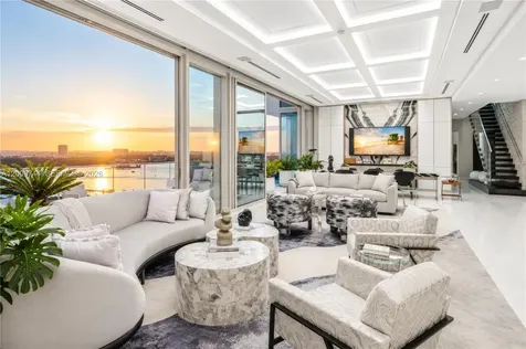 10201 Collins Avenue Bal Harbour FL 33154