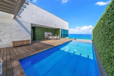 10201 Collins Avenue Bal Harbour FL 33154
