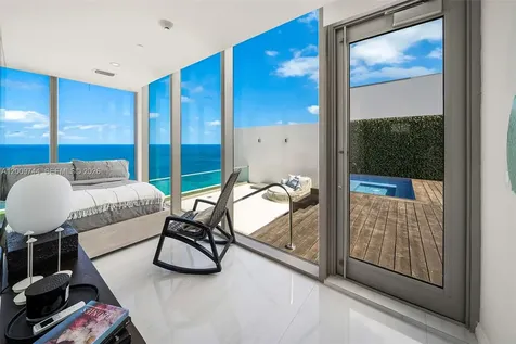10201 Collins Avenue Bal Harbour FL 33154
