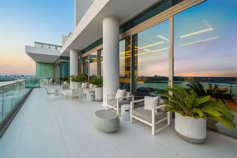 10201 Collins Avenue Bal Harbour FL 33154