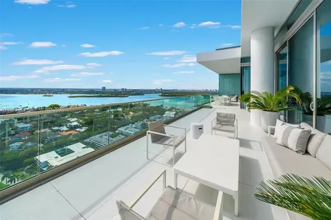 10201 Collins Avenue Bal Harbour FL 33154