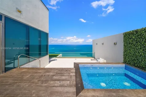 10201 Collins Avenue Bal Harbour FL 33154