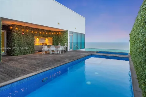 10201 Collins Avenue Bal Harbour FL 33154