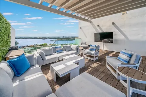 10201 Collins Avenue Bal Harbour FL 33154