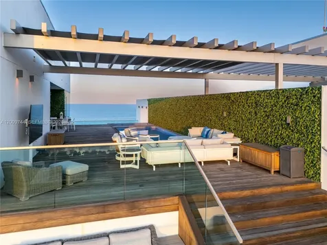 10201 Collins Avenue Bal Harbour FL 33154