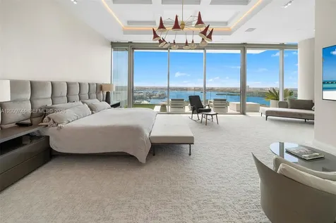 10201 Collins Avenue Bal Harbour FL 33154