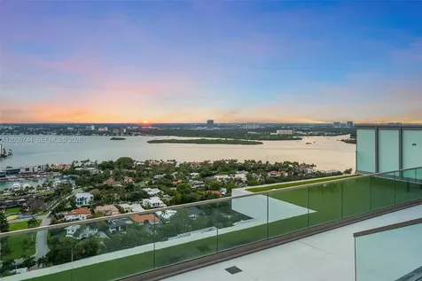 10201 Collins Avenue Bal Harbour FL 33154
