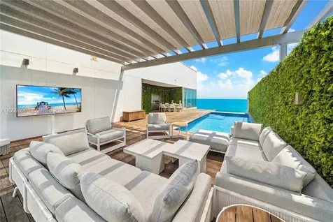 10201 Collins Avenue Bal Harbour FL 33154
