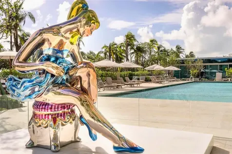 10201 Collins Avenue Bal Harbour FL 33154