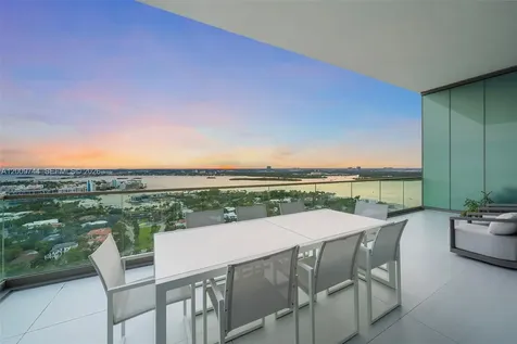 10201 Collins Avenue Bal Harbour FL 33154
