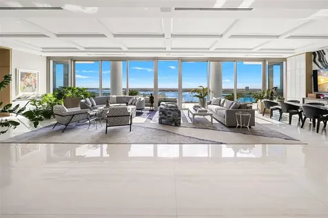 10201 Collins Avenue Bal Harbour FL 33154