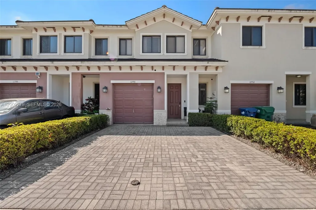 12748 SW 131st Terrace Miami FL 33186