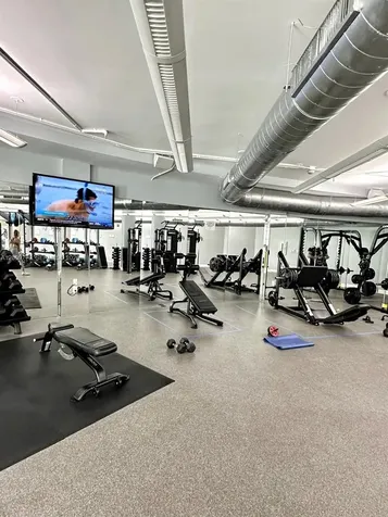 253 NE 2nd Street Miami FL 33132