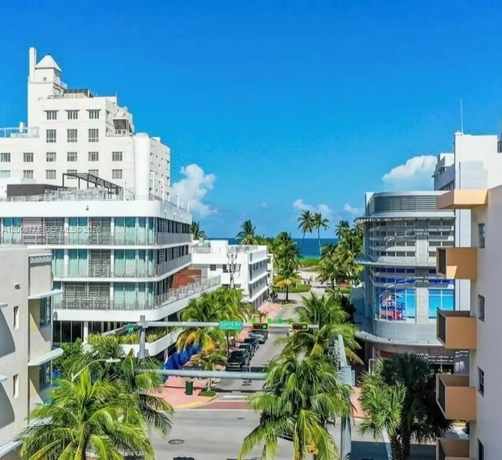 1150 Collins Avenue Miami Beach FL 33139