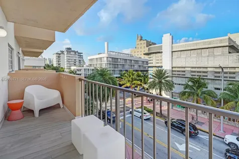 1150 Collins Avenue Miami Beach FL 33139
